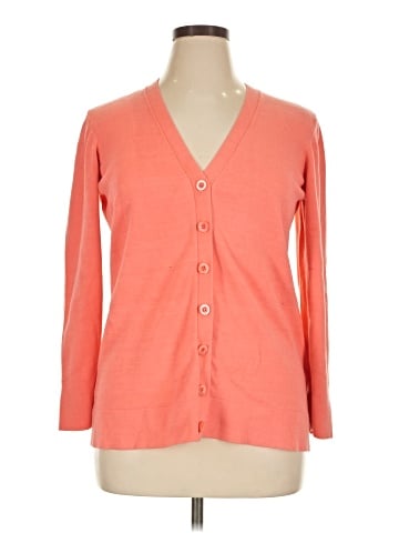 Chadwicks Cardigan (view 1)