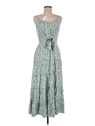 MSK Casual Dress (view 1)