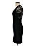 Soprano Black Cocktail Dress Size S - photo 5