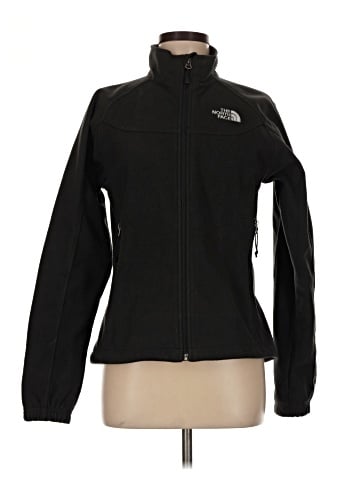 The North Face Track Jacket (view 1)