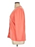 Chadwicks 100% Cotton Orange Cardigan Size XL - photo 5