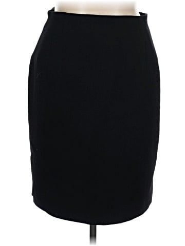 Jones New York Wool Skirt (view 1)