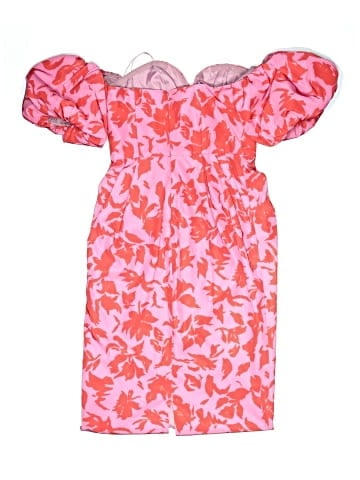 AMUR Cocktail Dress (view 2)
