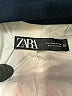 Zara Blue Blazer Size M - photo 6