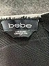 Bebe Stripes Black Cocktail Dress Size S - photo 7