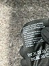 Bebe Stripes Black Cocktail Dress Size S - photo 8