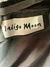 Indigo Moon Black Jacket Size XL (estimated) - photo 7