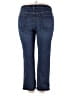 Jag Blue Jeans Size 22 - photo 1