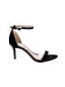 Sam Edelman 100% Leather Black Sandals Size 5 1/2 - photo 1