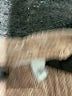 Nine West Color Block Gray Cardigan Size XS - photo 7