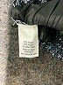 Nine West Color Block Gray Cardigan Size XS - photo 8