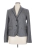 Gap Tweed Gray Blazer Size 16 - photo 1