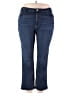 Jag Blue Jeans Size 22 - photo 2
