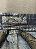 Silver Jeans Co. Paisley Blue Jeans Size 27 waist - photo 4