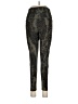 Evolution and Creation Animal Print Green Leggings Size M - photo 2