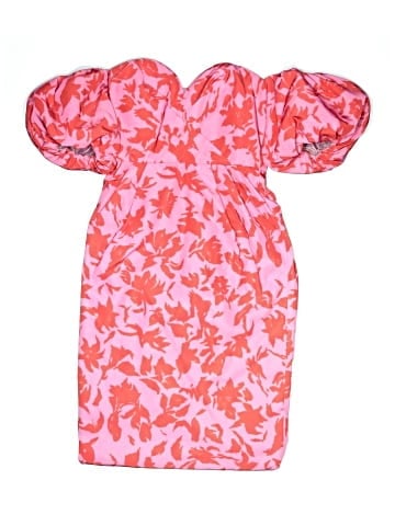 AMUR Cocktail Dress (view 1)
