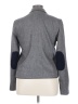 Gap Tweed Gray Blazer Size 16 - photo 2
