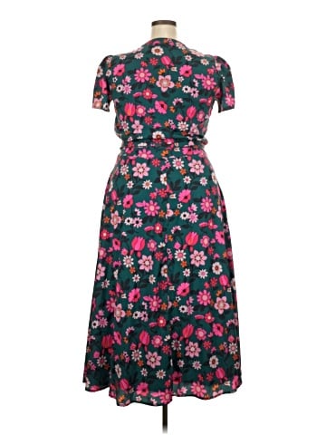 eShakti Casual Dress (view 2)