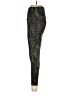 Evolution and Creation Animal Print Green Leggings Size M - photo 5