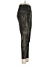 Evolution and Creation Animal Print Green Leggings Size M - photo 4