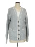 Old Navy Gray Cardigan Size M - photo 1