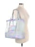 Tommy Bahama Tie-dye Silver Blue Purse One size (youth) - photo 3