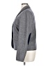 Gap Tweed Gray Blazer Size 16 - photo 5