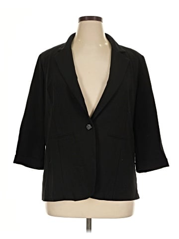 Massini Blazer (view 1)