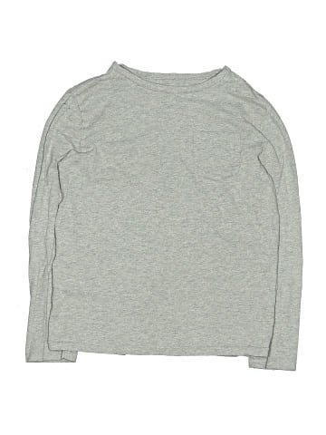 Gap Kids Long Sleeve T-Shirt (view 1)