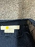 Boden Blue Short Sleeve Turtleneck Size S - photo 7