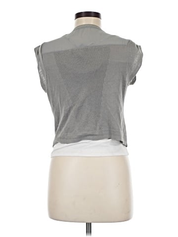 Simply Vera Vera Wang Sleeveless T-Shirt (view 2)