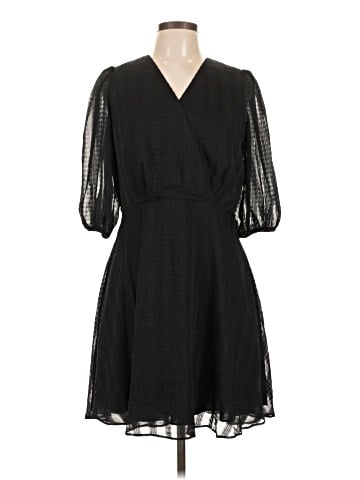Ann Taylor Cocktail Dress (view 1)