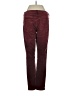 Current/Elliott Burgundy Jeans Size XS (0) - photo 2