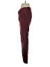 Current/Elliott Burgundy Jeans Size XS (0) - photo 5