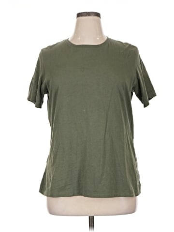 Bella + Canvas Short Sleeve T-Shirt (view 1)