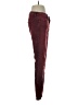 Current/Elliott Burgundy Jeans Size XS (0) - photo 4