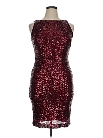 Lauren by Ralph Lauren Cocktail Dress (view 1)