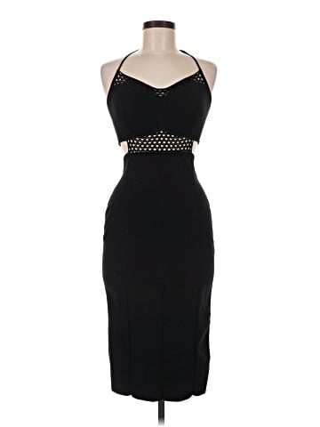 Express Cocktail Dress (view 1)