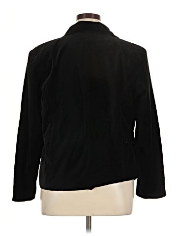 NY Collection Blazer (view 2)