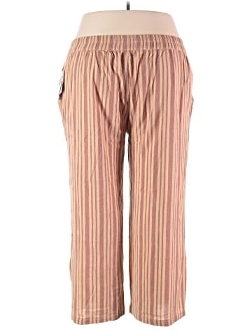 Natural by Known Supply Casual Pants (view 2)