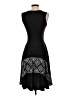 Lularoe Graphic Black Cocktail Dress Size XS - photo 2