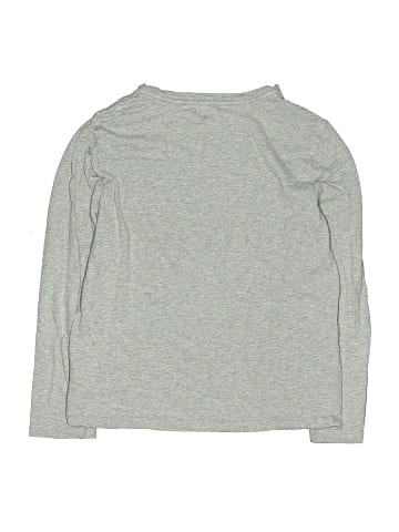 Gap Kids Long Sleeve T-Shirt (view 2)