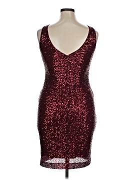 Lauren by Ralph Lauren Cocktail Dress (view 2)