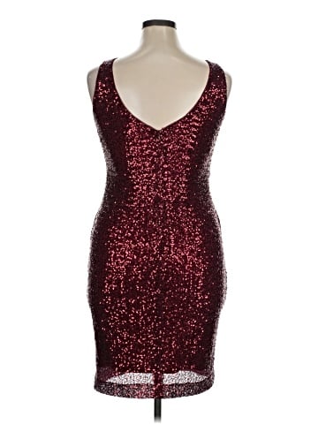 Lauren by Ralph Lauren Cocktail Dress (view 2)