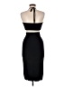 Express Black Cocktail Dress Size M - photo 2
