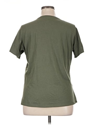 Bella + Canvas Short Sleeve T-Shirt (view 2)