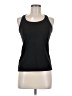 Danskin Now Black Tank Top Size XS - photo 1