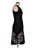 Lularoe Graphic Black Cocktail Dress Size XS - photo 4