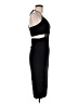 Express Black Cocktail Dress Size M - photo 4