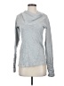 XCVI Gray Sweatshirt Size S - photo 1